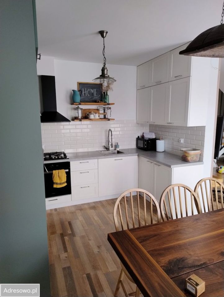 dom szeregowy, 6 pokoi Rumia Centrum, ul. Herberta. Zdjęcie 19