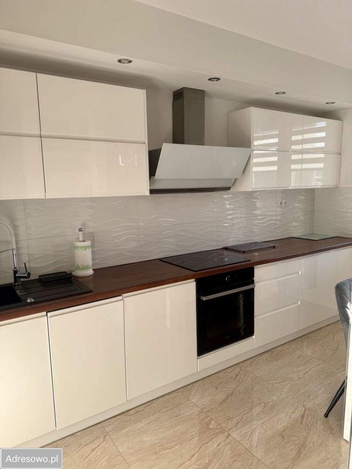 Mieszkanie 3-pokojowe Legionowo. Zdjęcie 12