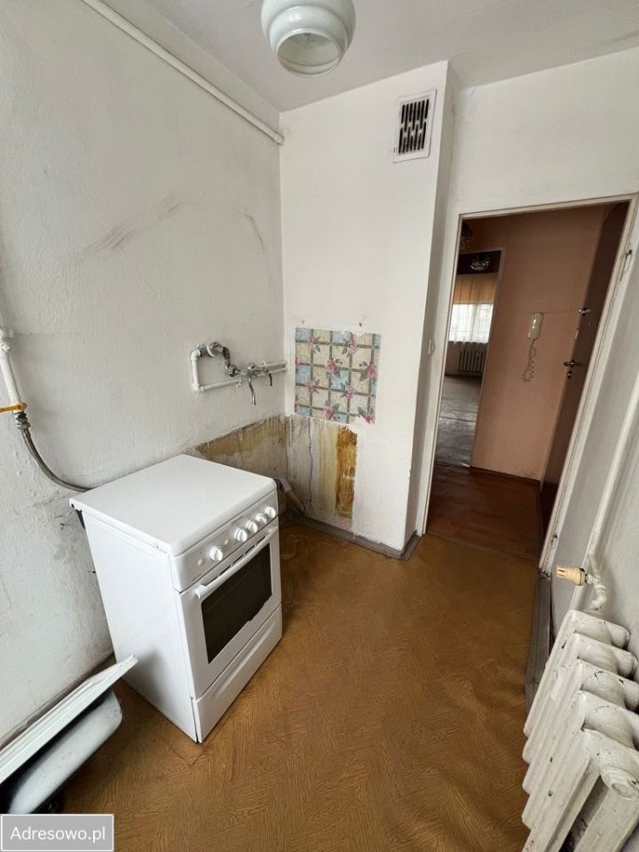 Mieszkanie 2-pokojowe Zabrze, ul. Franciszkańska. Zdjęcie 3