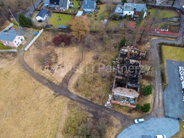 dom wolnostojący, 13 pokoi Jelenia Góra, ul. Ludowa. Zdjęcie 3