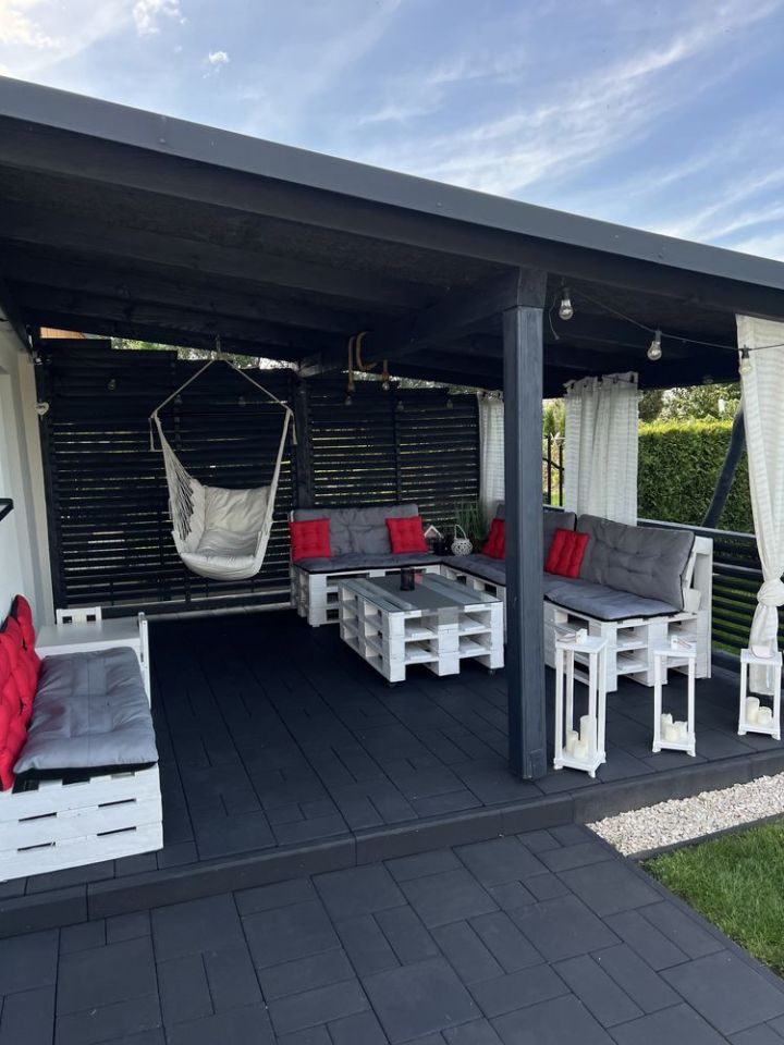 Działka rod Dębica, ul. Kwiatkowskiego. Zdjęcie 3