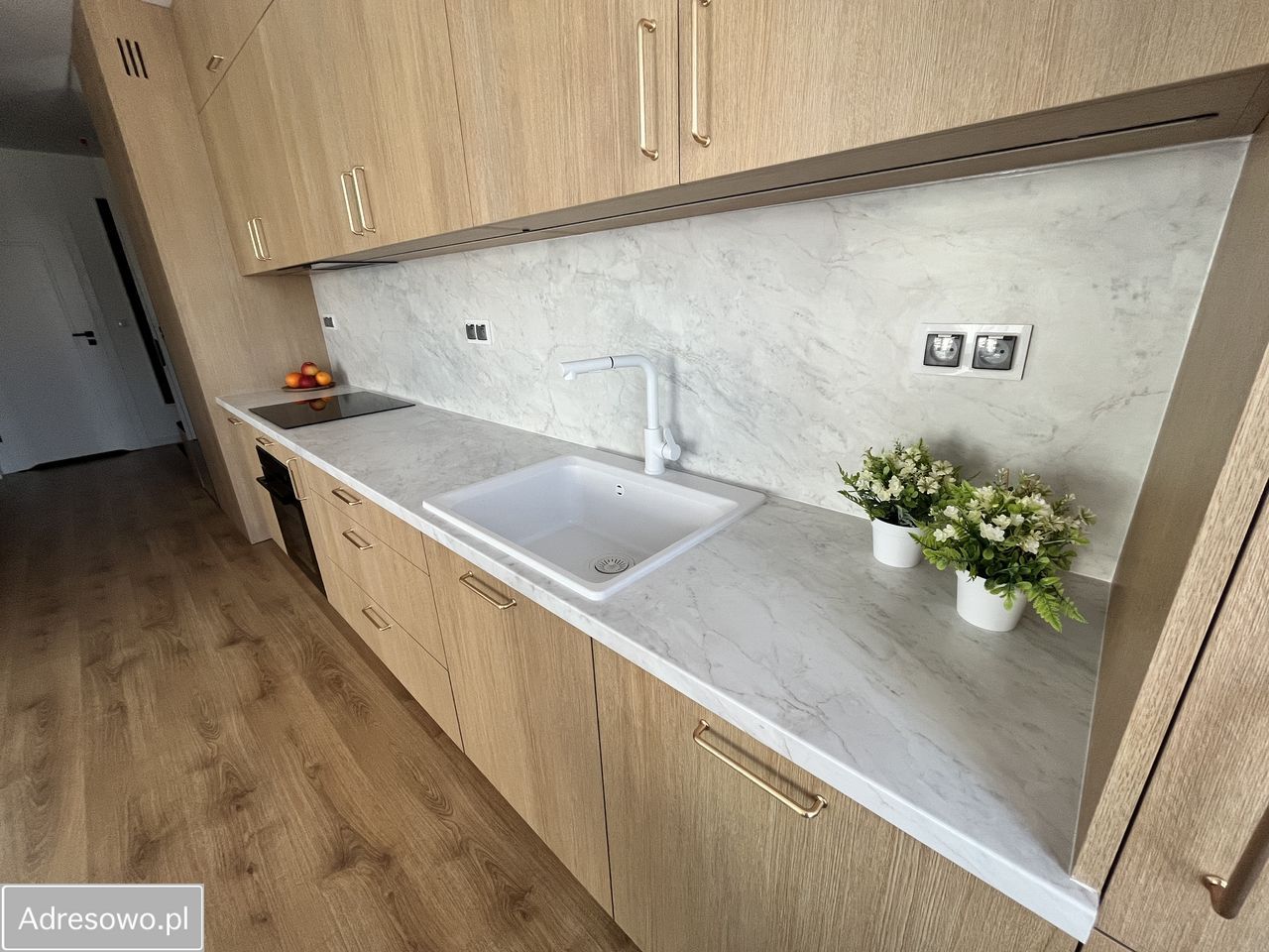 Mieszkanie 3-pokojowe Radom Wacyn. Zdjęcie 17