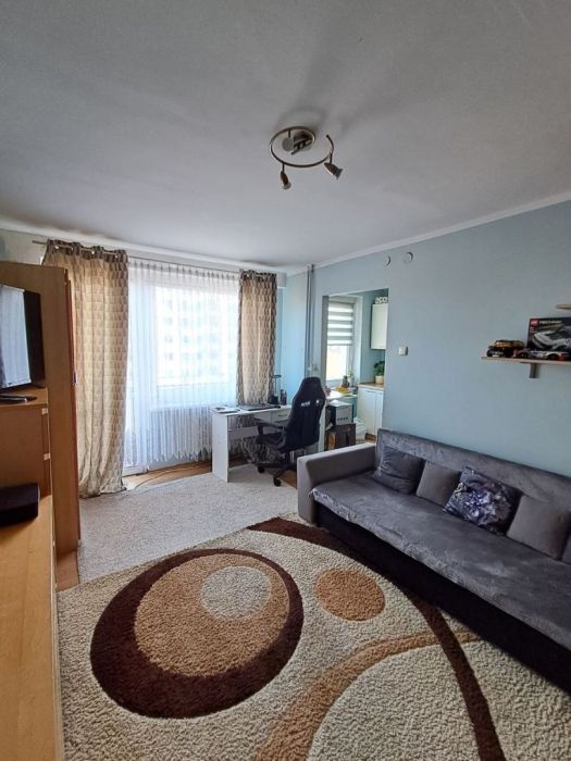 Mieszkanie 1-pokojowe Gdańsk Oliwa, ul. Pawła Gdańca. Zdjęcie 3