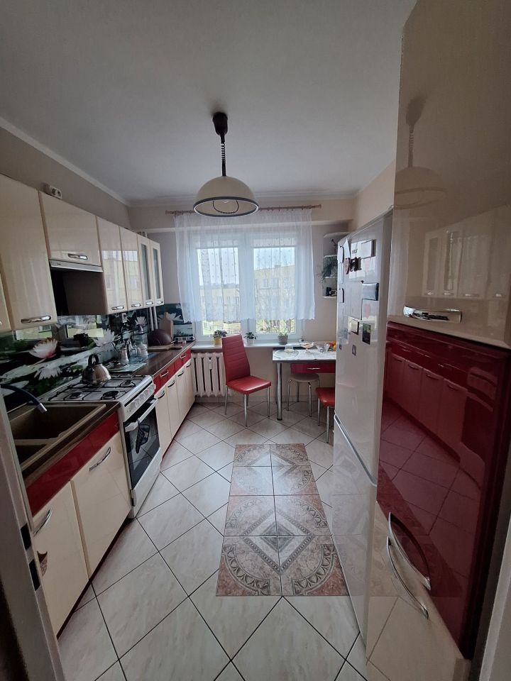 Mieszkanie 3-pokojowe Olsztyn Mleczna, ul. Konstantego Ildefonsa Gałczyńskiego. Zdjęcie 5