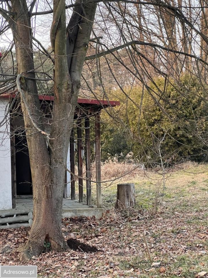 Działka budowlana Justynów, ul. Polna. Zdjęcie 16