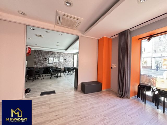 Lokal Gdynia Śródmieście, ul. Świętojańska. Zdjęcie 8