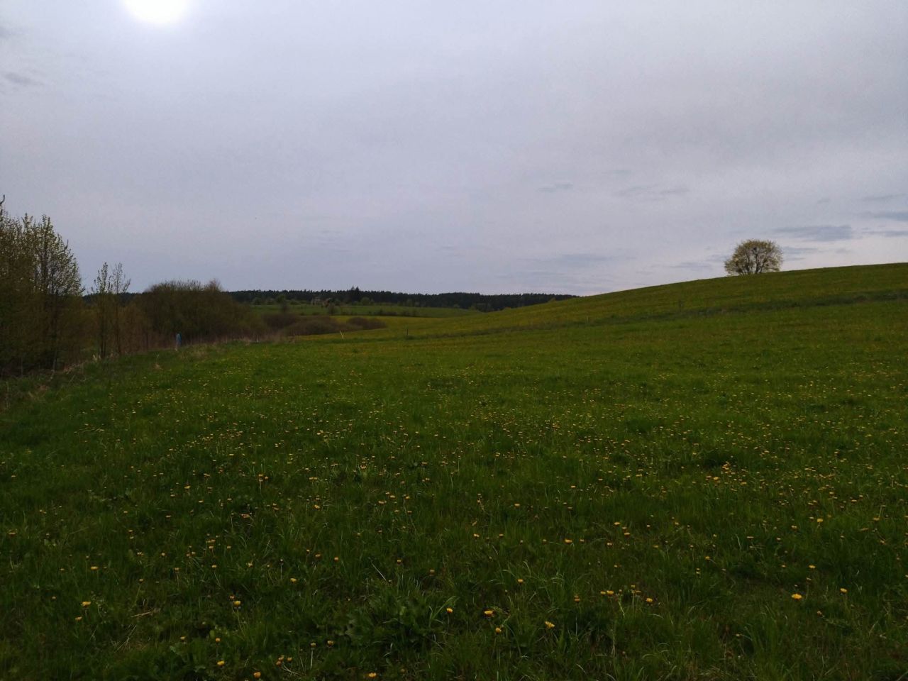 Działka budowlana Rumy. Zdjęcie 9