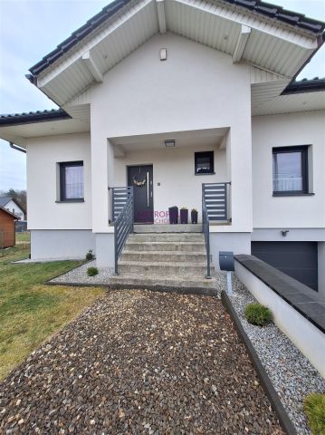 dom wolnostojący, 4 pokoje Jankowice. Zdjęcie 1