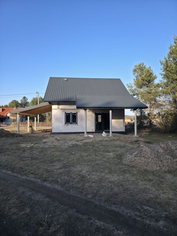 dom wolnostojący Sudół. Zdjęcie 1