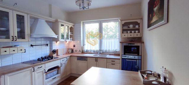 dom wolnostojący, 5 pokoi Warszawa Targówek, ul. Ostródzka. Zdjęcie 7