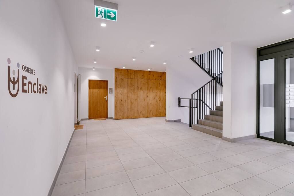 Mieszkanie 2-pokojowe Pruszków, ul. Targowa. Zdjęcie 17