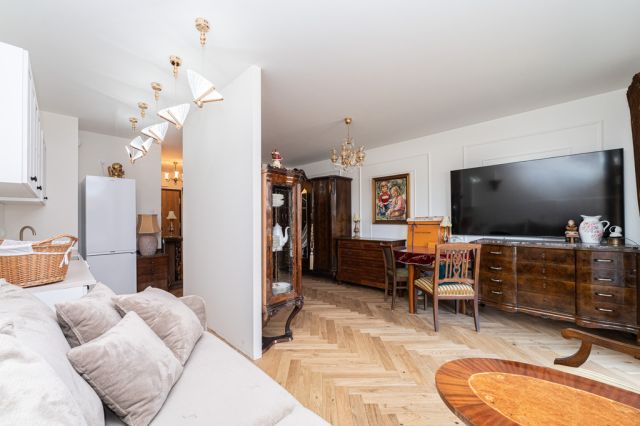 Mieszkanie 1-pokojowe Warszawa Białołęka, ul. Marii Callas. Zdjęcie 2