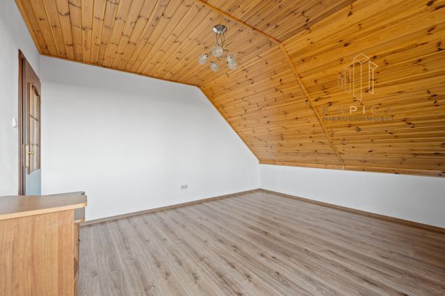 dom wolnostojący, 6 pokoi Kolechowice. Zdjęcie 17