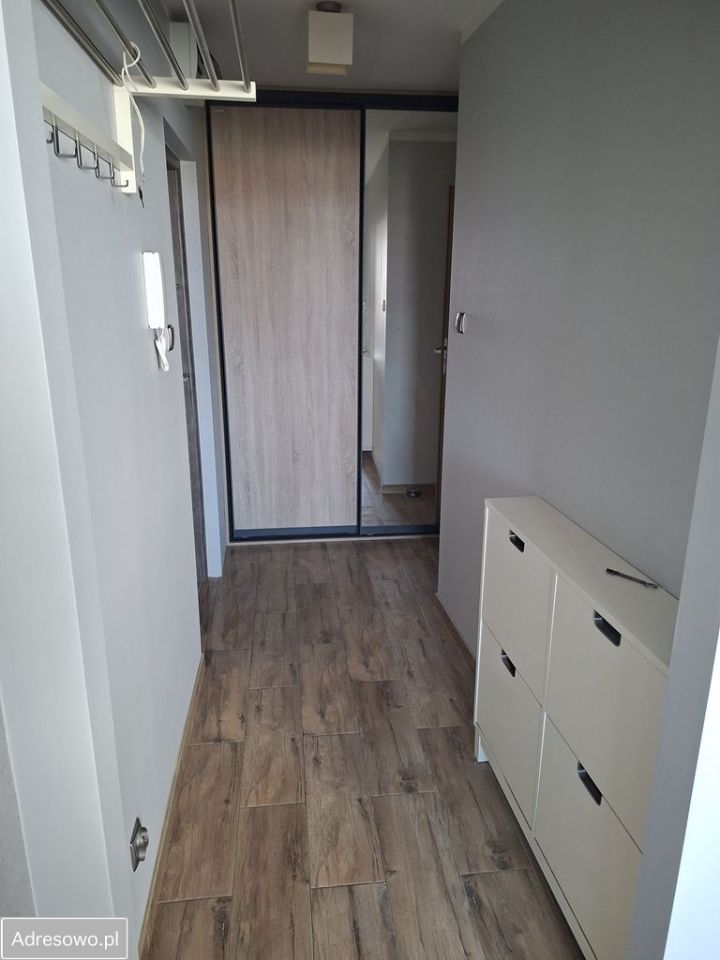 Mieszkanie 1-pokojowe Szczecin Niebuszewo, ul. Adama Asnyka. Zdjęcie 7