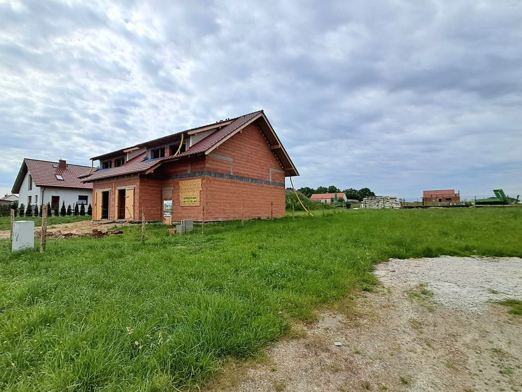 bliźniak, 5 pokoi Przedmoście. Zdjęcie 20