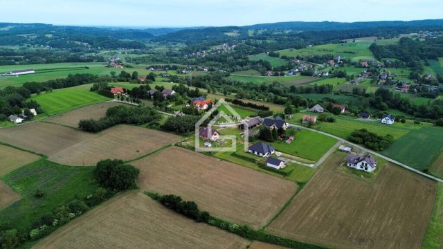 Działka budowlana Trzciana, trzciana. Zdjęcie 3