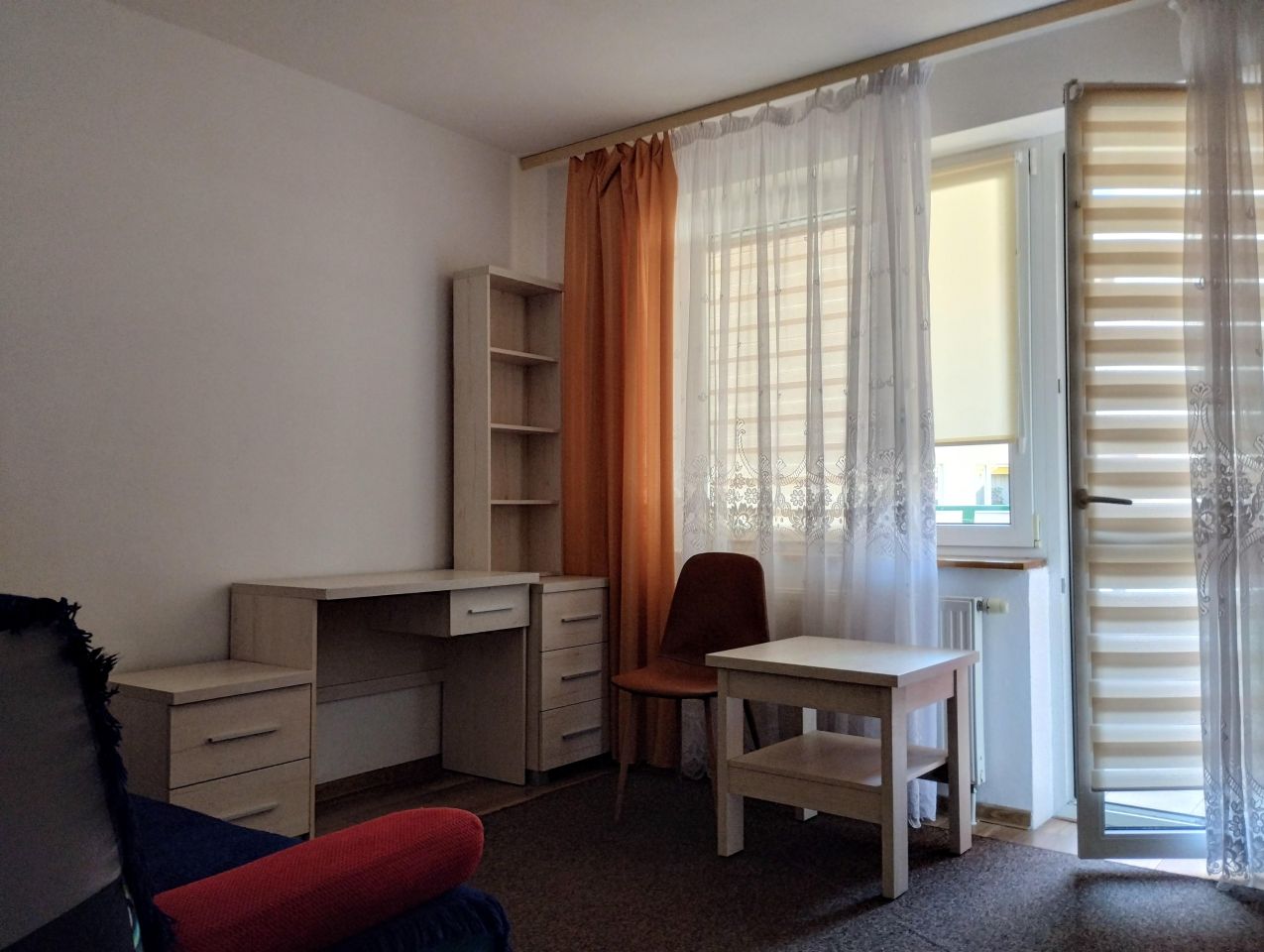 Mieszkanie 1-pokojowe Lublin Sławinek, ul. Kolorowa. Zdjęcie 5