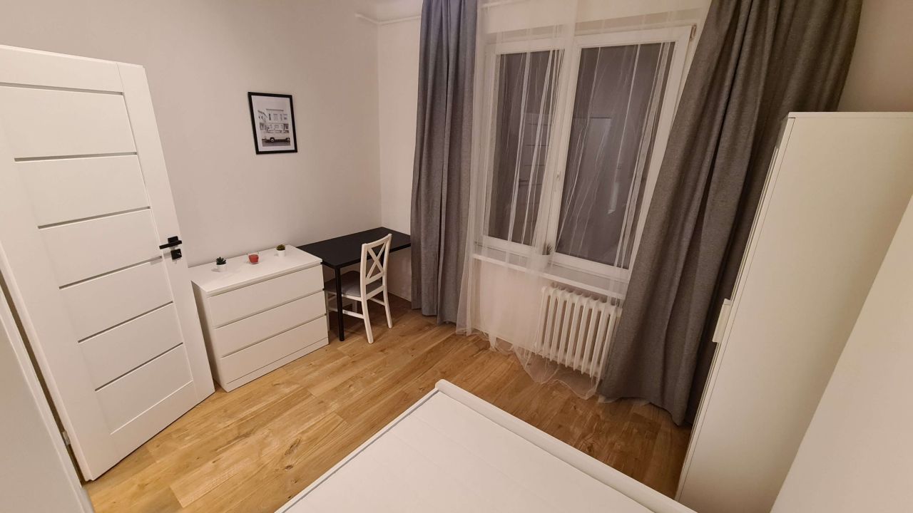 Mieszkanie 2-pokojowe Łódź Śródmieście, ul. Wierzbowa. Zdjęcie 7
