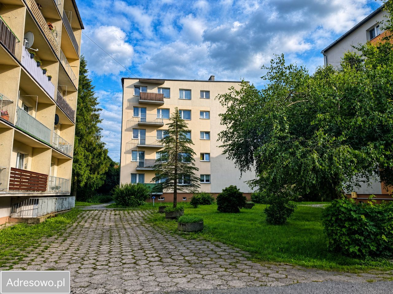 Mieszkanie 3-pokojowe Wisła Centrum. Zdjęcie 14