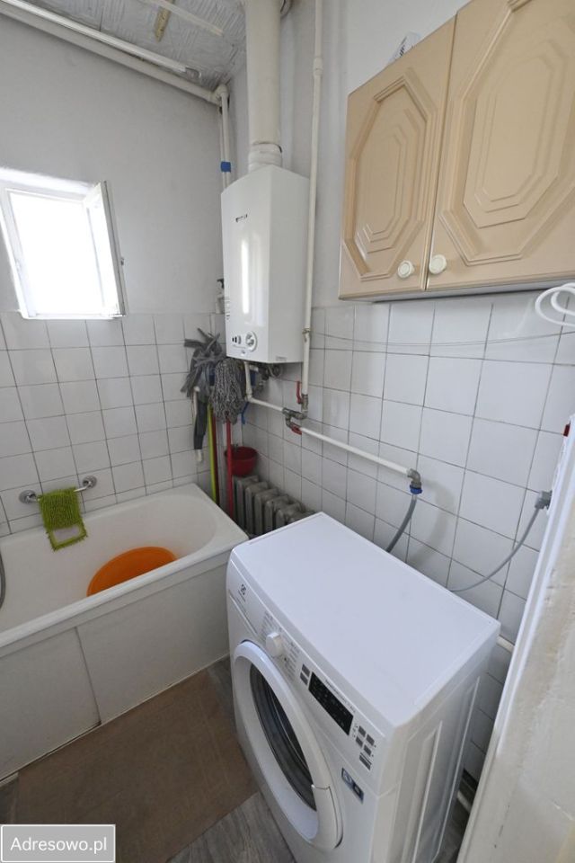 dom wolnostojący, 3 pokoje Gdynia Obłuże, ul. Boisko. Zdjęcie 3