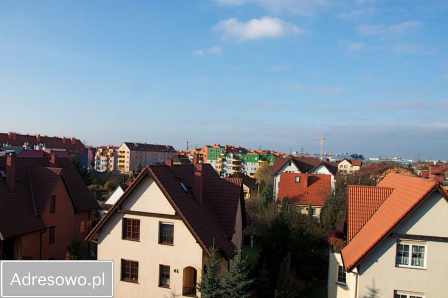 Mieszkanie 2-pokojowe Wrocław Krzyki, ul. Czerniawska. Zdjęcie 9