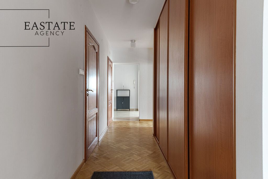 Mieszkanie 4-pokojowe Warszawa Śródmieście, ul. Zygmunta Słomińskiego. Zdjęcie 10