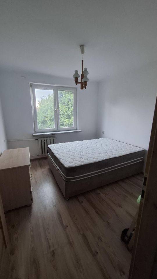 Mieszkanie 2-pokojowe Zamość, ul. Księcia Józefa Poniatowskiego. Zdjęcie 3