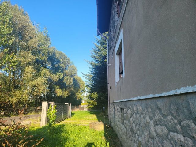 dom wolnostojący, 7 pokoi Żywiec Habdasówka, ul. Habdasówka. Zdjęcie 1