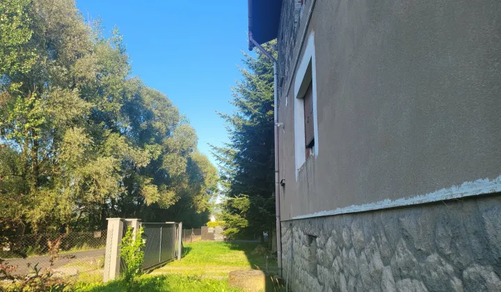 dom wolnostojący, 7 pokoi Żywiec Habdasówka, ul. Habdasówka