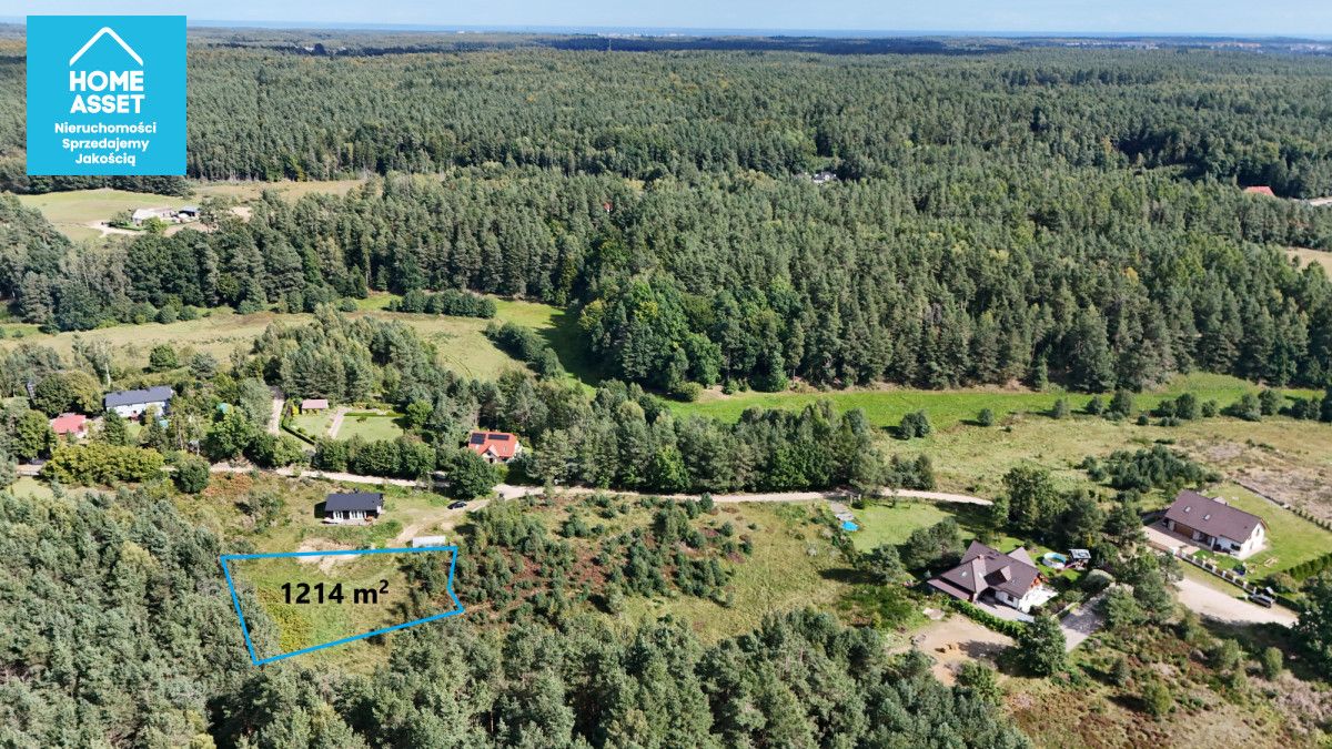 Działka budowlana Koleczkowo Koleczkowski Młyn, ul. Bitwy nad Ślężą. Zdjęcie 8