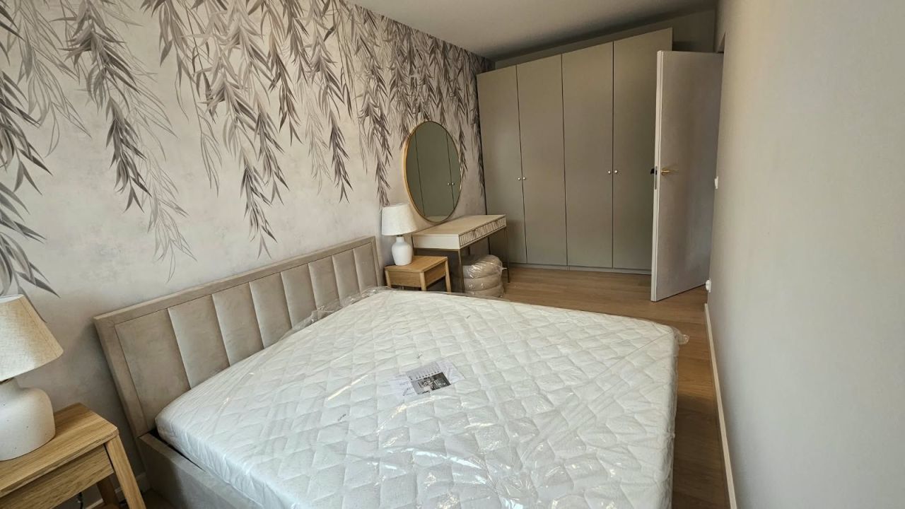 Mieszkanie 2-pokojowe Szczecin Bukowo, ul. Modelarska. Zdjęcie 6