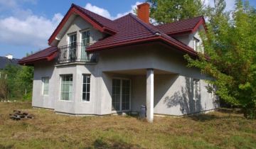 dom wolnostojący, 5 pokoi Marki