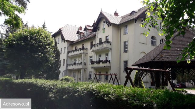 Mieszkanie 2-pokojowe Puszczykowo, ul. Adama Wodziczki. Zdjęcie 1