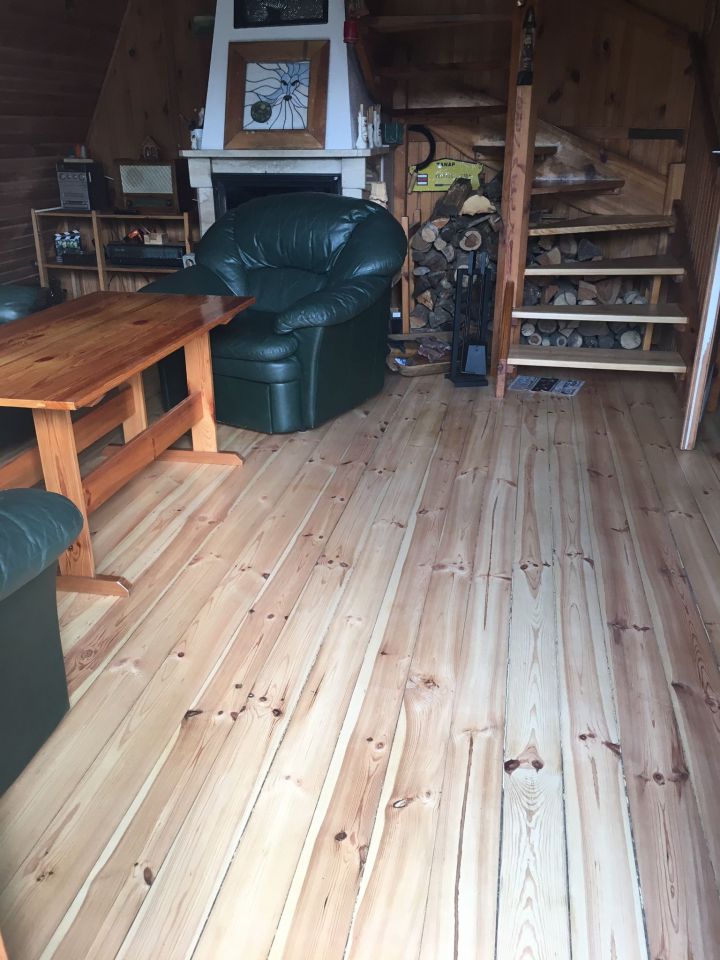 Działka rekreacyjna Czarne Małe. Zdjęcie 23