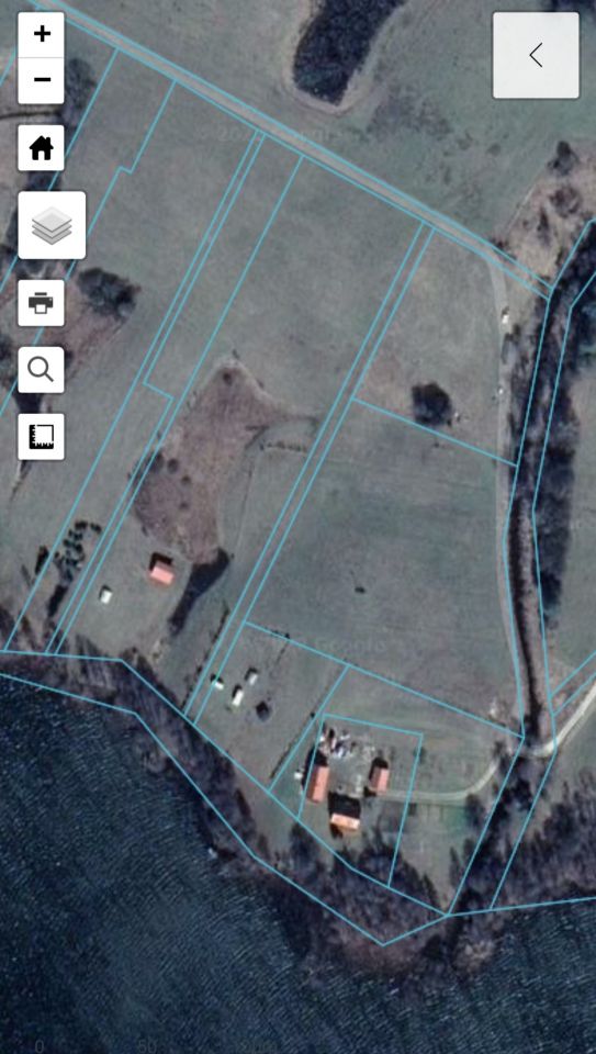 Działka rolna Rostki Skomackie. Zdjęcie 8