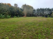 Działka rolno-budowlana Kępa Kiełpińska, ul. 6 Pułku Piechoty. Zdjęcie 3