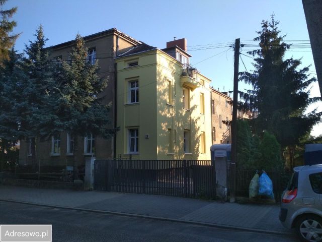 Mieszkanie 4-pokojowe Poznań Grunwald, ul. Zgoda. Zdjęcie 1