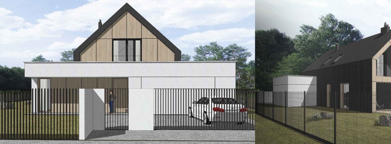 Działka budowlana Łódź Górna, ul. Gościniec. Zdjęcie 2