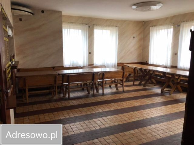 Lokal Wadlew. Zdjęcie 5