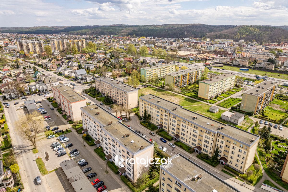 Mieszkanie 3-pokojowe Wejherowo, ul. Janusza Kusocińskiego. Zdjęcie 18