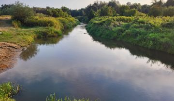 Działka rekreacyjna Radawa, ul. Wielka Łąka