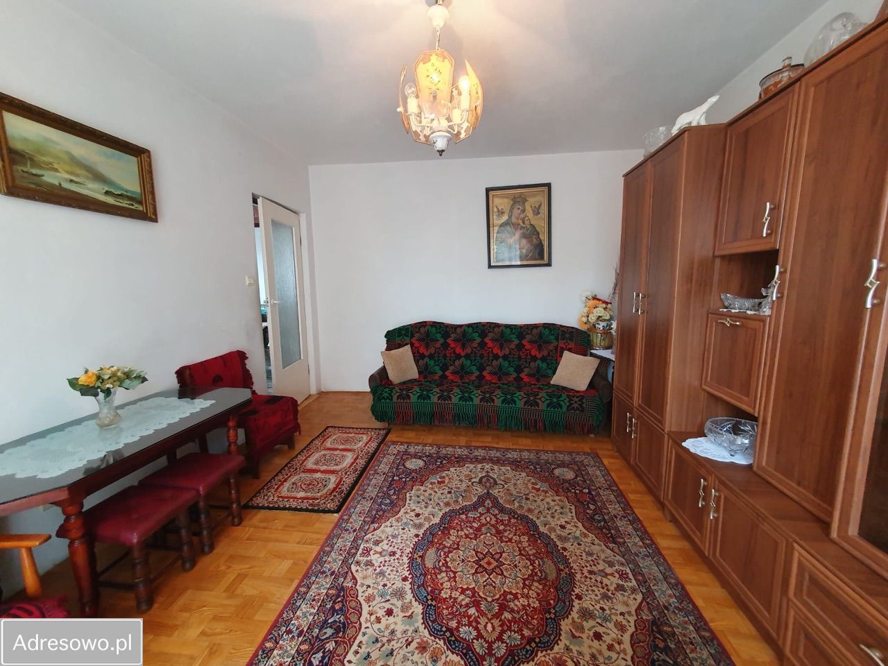 dom wolnostojący, 5 pokoi Kije. Zdjęcie 9