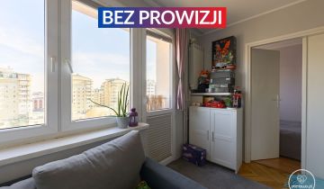 Mieszkanie 2-pokojowe Warszawa Wola, ul. Okopowa