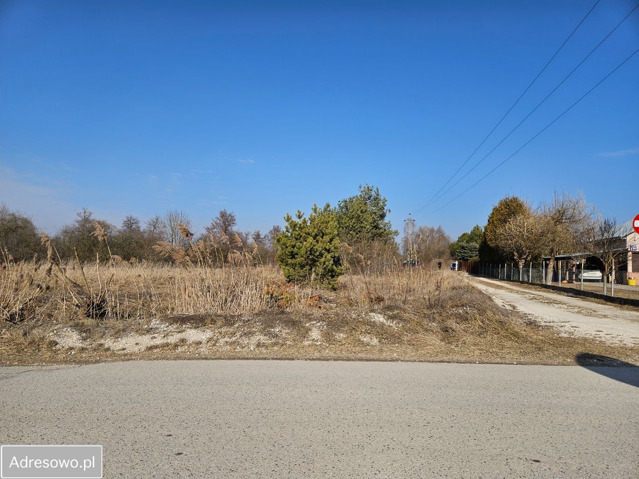 Działka rekreacyjna Zbrza, ul. Wojda. Zdjęcie 4