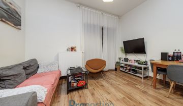 Mieszkanie 3-pokojowe Warszawa Wola, ul. Jana Kazimierza