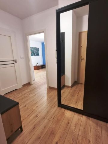 Mieszkanie 1-pokojowe Kraków Czyżyny, ul. Stanisława Lema. Zdjęcie 6