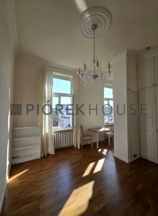 Mieszkanie 1-pokojowe Warszawa Śródmieście, ul. Mokotowska. Zdjęcie 4