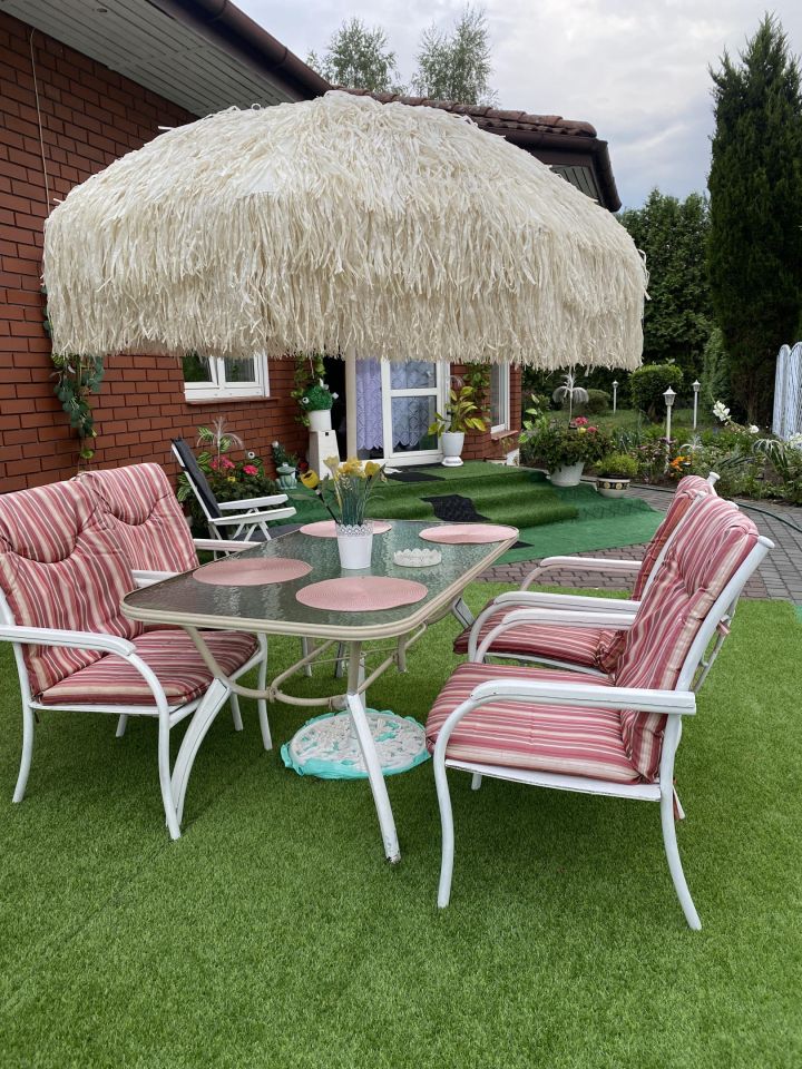 dom wolnostojący, 4 pokoje Sulejów Podklasztorze. Zdjęcie 11