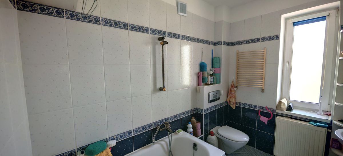 bliźniak, 6 pokoi Pruszków, ul. Łódzka. Zdjęcie 20