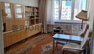 Mieszkanie 2-pokojowe Warszawa Wola, ul. Żelazna